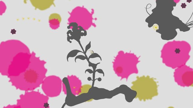 PixelJunk Eden 5