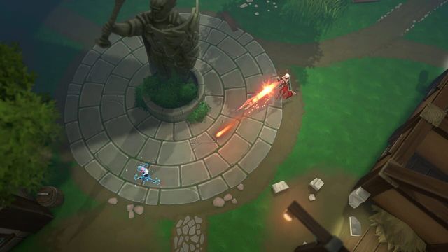 Battlerite Royale 2