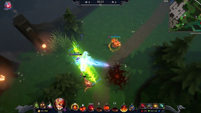 Battlerite Royale 3