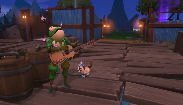 Battlerite Royale 4