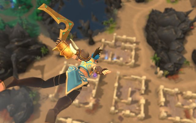 Battlerite Royale 5