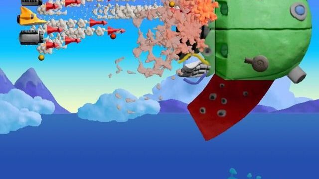 Platypus 2