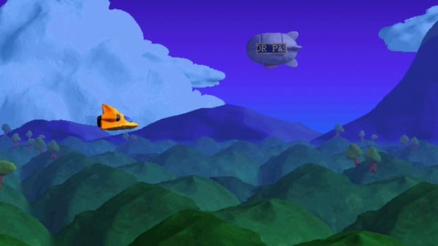 Platypus 5