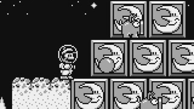 Super Mario Land 2: 6 Golden Coins 5