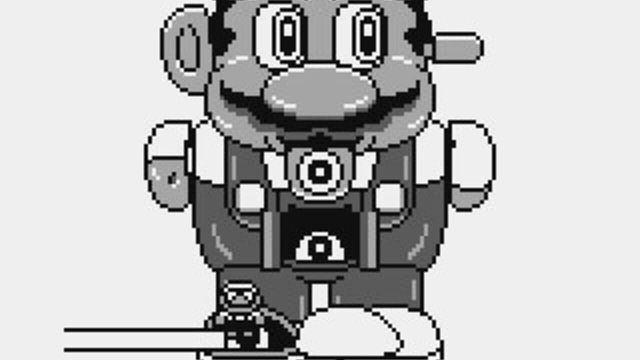 Super Mario Land 2: 6 Golden Coins 6