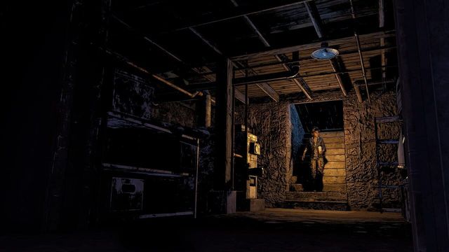 The Walking Dead: The Final Season - Episode 1: Done Running 3