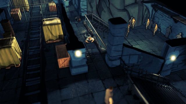 Jagged Alliance: Rage! 2