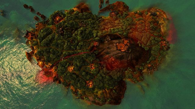 Jagged Alliance: Rage! 5