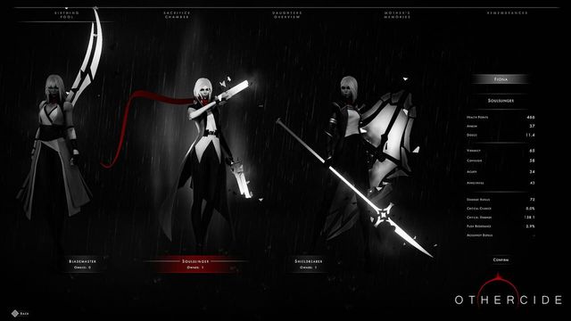 Othercide 4
