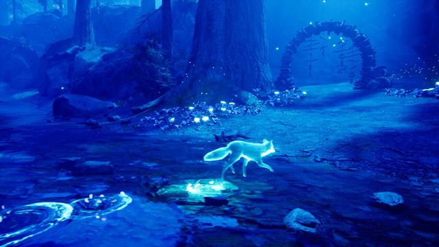 Spirit of the North 2