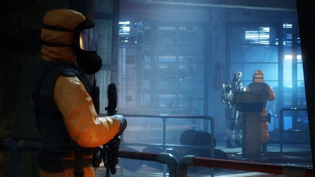 Sniper Ghost Warrior Contracts 3