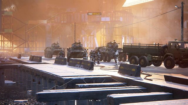 Sniper Ghost Warrior Contracts 5