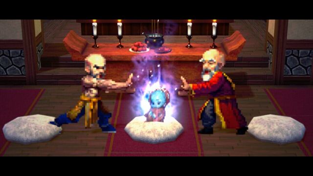 League of Fighters 6