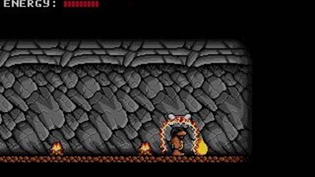 Prehistorik 3