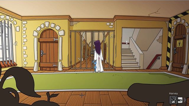 Edna & Harvey: The Breakout - 10th Anniversary Edition 4