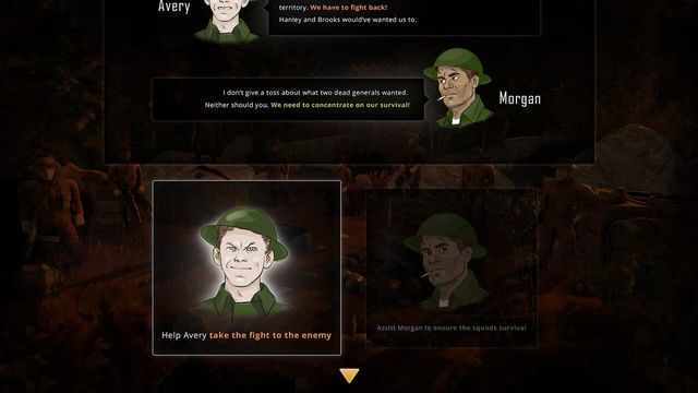 Broken Lines 3