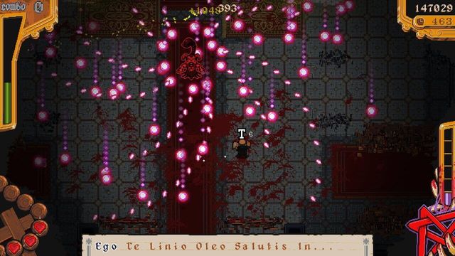 The Textorcist: The Story of Ray Bibbia 6