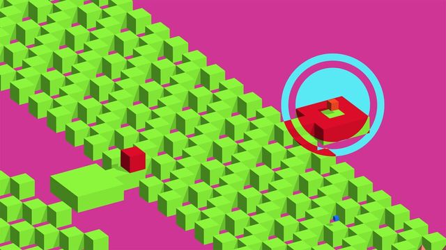 Vectronom 2