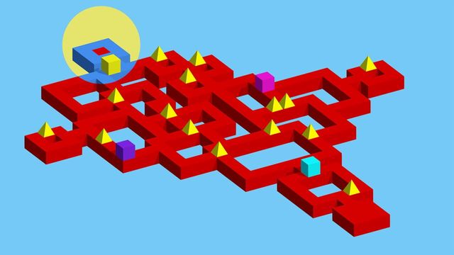 Vectronom 5