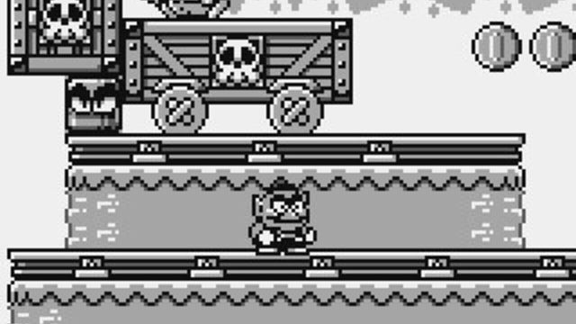 Wario Land: Super Mario Land 3 2