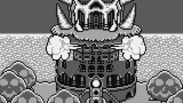 Wario Land: Super Mario Land 3 3