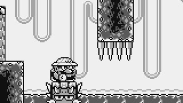 Wario Land: Super Mario Land 3 4