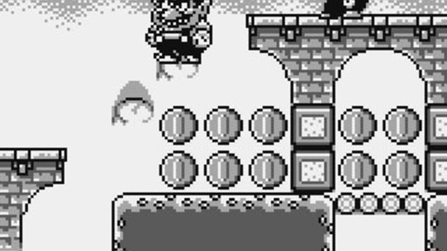 Wario Land: Super Mario Land 3 5