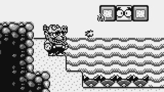 Wario Land: Super Mario Land 3 6