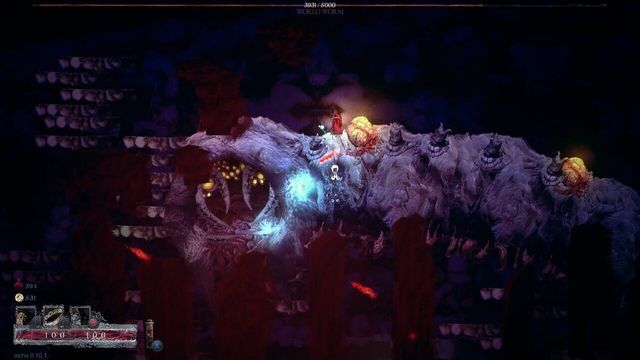 Source of Madness 3