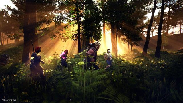 The Waylanders 2