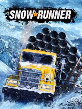 SnowRunner