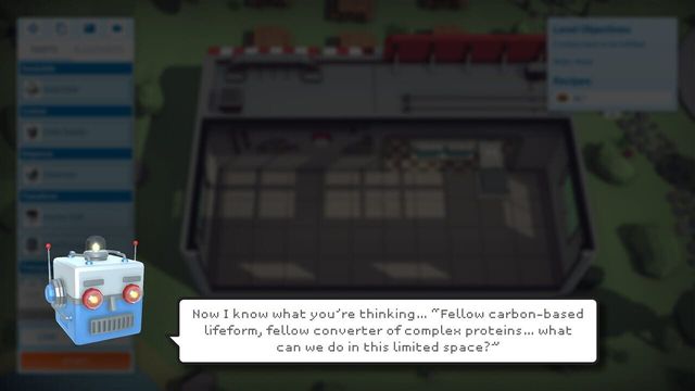 Automachef 3