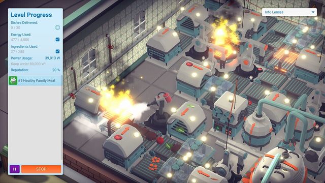 Automachef 4