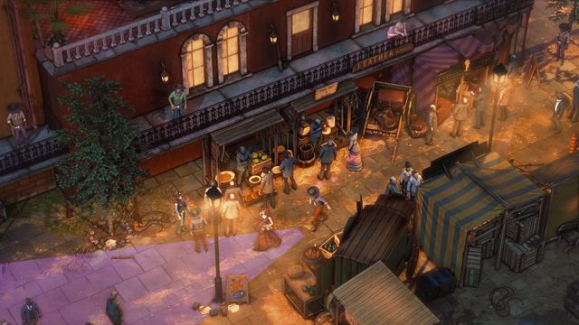 Desperados III 5