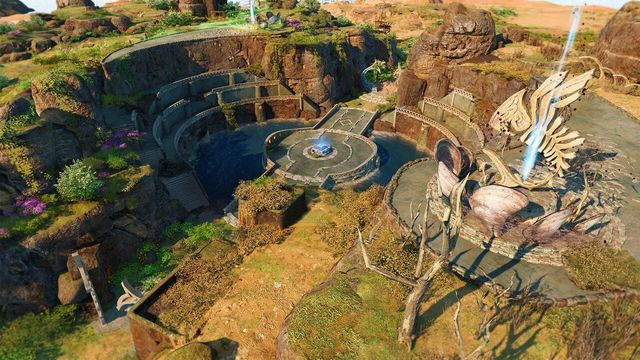 The Settlers: New Allies 5