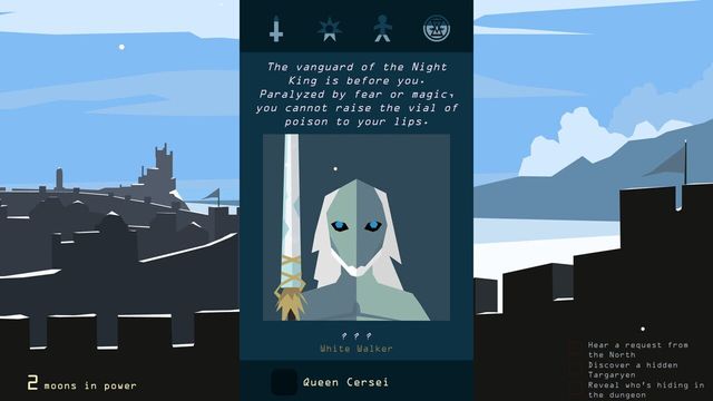 Reigns: Game of Thrones 3