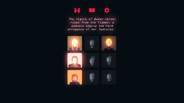 Reigns: Game of Thrones 4