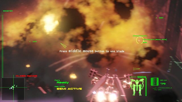 Project Nimbus 4