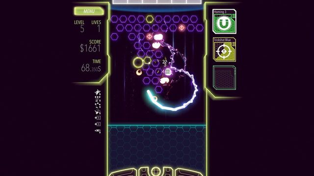 Drawkanoid 3