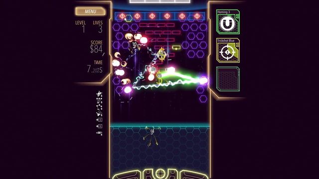 Drawkanoid 4
