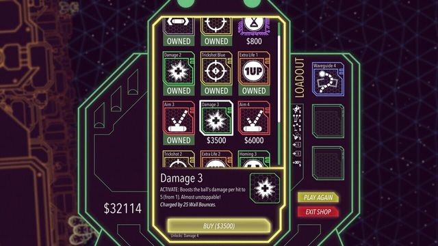 Drawkanoid 5