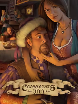 Crossroads Inn