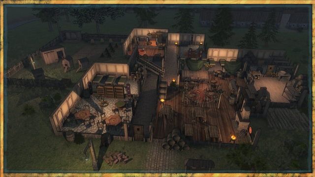 Crossroads Inn 2