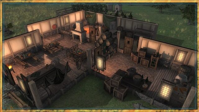 Crossroads Inn 3