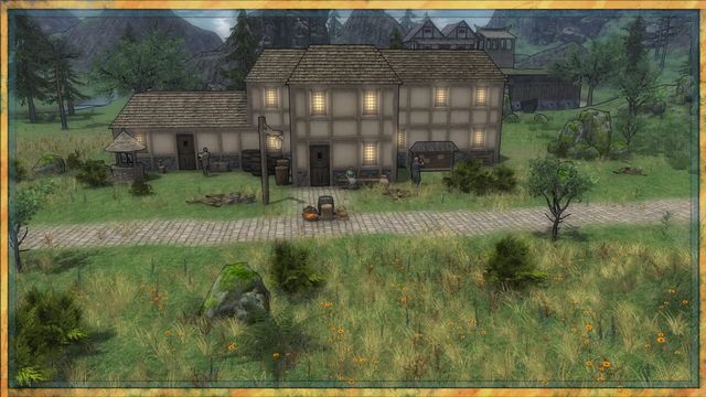 Crossroads Inn 4