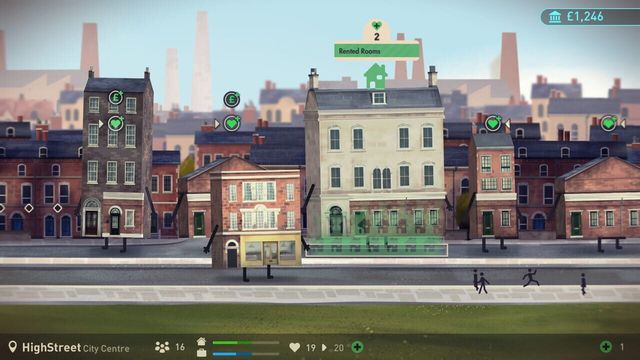 Buildings Have Feelings Too! 2