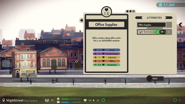 Buildings Have Feelings Too! 4