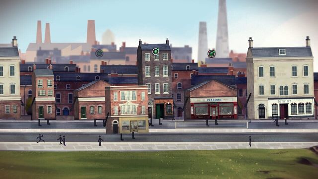 Buildings Have Feelings Too! 5