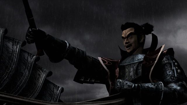 Onimusha: Warlords 5