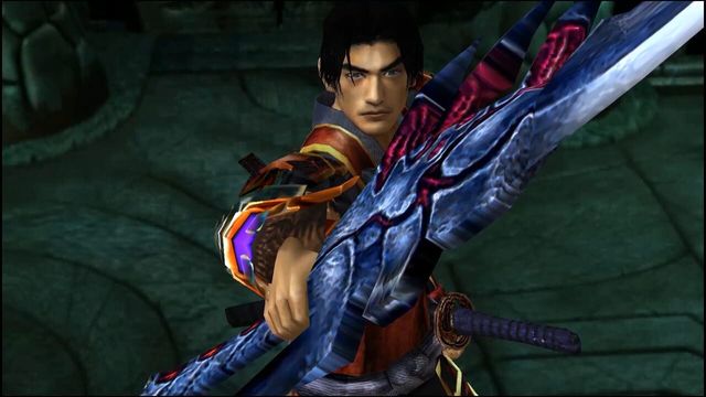 Onimusha: Warlords 6